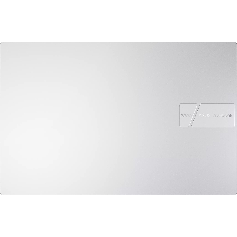 15.6" Ноутбук ASUS Vivobook 15, Intel Core 5 120U, RAM 16 ГБ, SSD 512 ГБ, Intel Graphics, Без ОС, серебристый (90NB13Y2-M02W00)